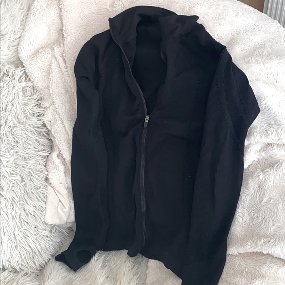 Fabletics Stretch Jacket - image 2